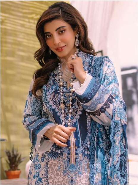 Design no-144 by Taj Creations 